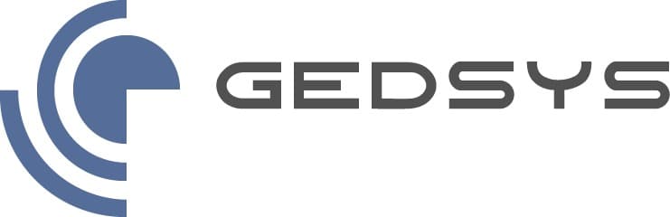 GEDSYS Logo