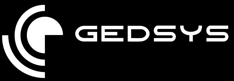 GEDSYS Logo
